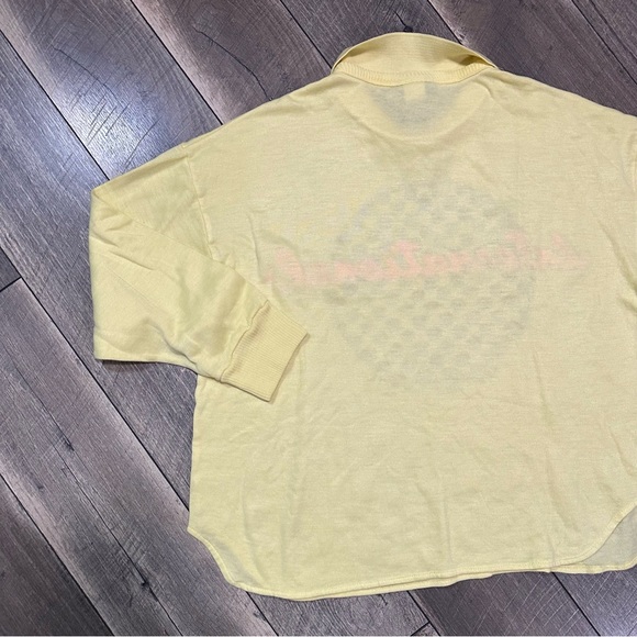 Vintage Turbigo Collared Pullover - Picture 7 of 8